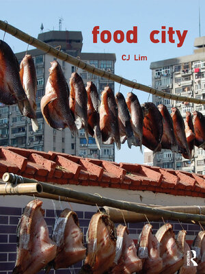 cover image of Food City